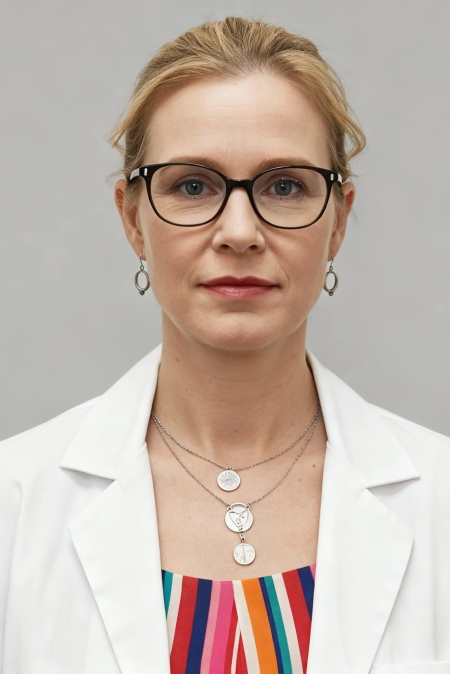 Толкачева Мария Максимовна